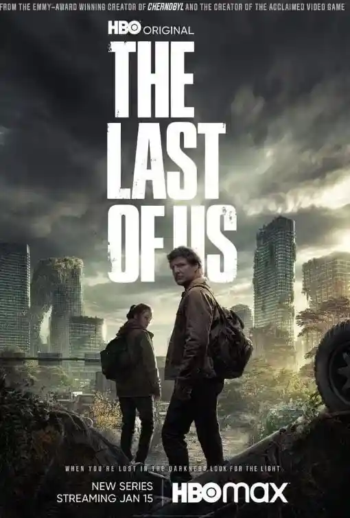 The Last Of Us - Beast IPTV Premium IPTV Subscription
