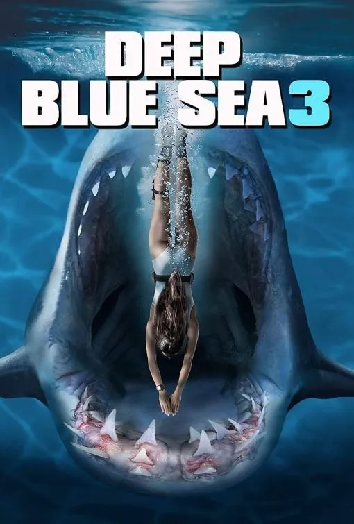 Deep Bleu Sea 3 - Beast IPTV Premium IPTV Subscription
